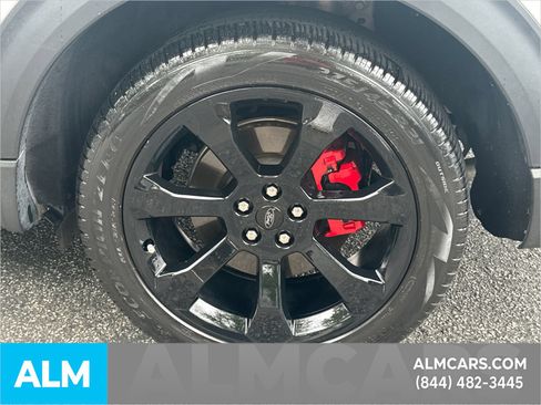 Used 2023 Ford Explorer ST w/ Equipment Group 401A AWD/4WD image 23