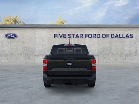 New 2026 Ford Maverick Lariat image 5