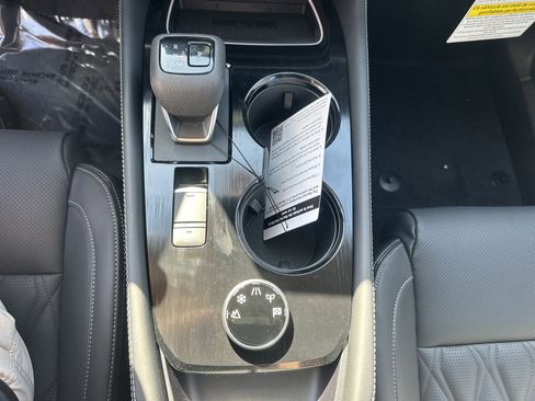 New 2026 Nissan Rogue Platinum w/ Platinum Premium Package image 20