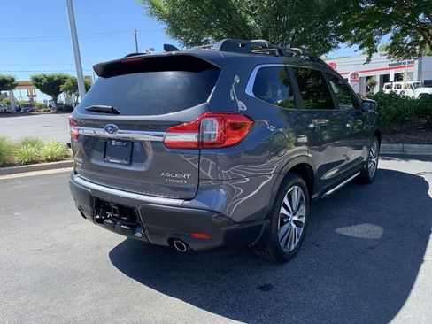 Used 2022 Subaru Ascent Touring w/ Popular Package #2A AWD/4WD image 8