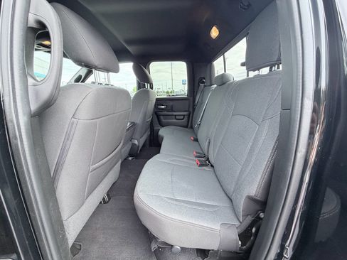 Used 2022 RAM 1500 Classic Warlock AWD/4WD image 28