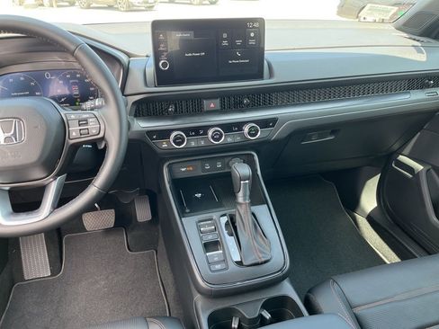 New 2026 Honda CR-V Sport-L image 10