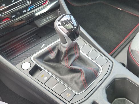 New 2026 Volkswagen Jetta GLI Autobahn FWD image 14