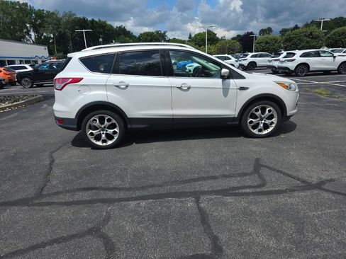 Used 2014 Ford Escape Titanium AWD/4WD image 9