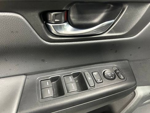 Certified 2026 Honda CR-V EX image 24