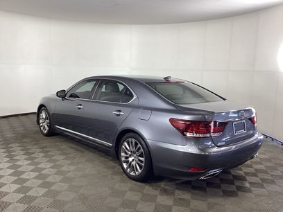 Used 2014 Lexus LS 460 L
