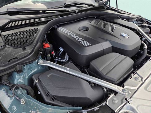 New 2026 BMW 430i Coupe w/ M Sport Package RWD image 16