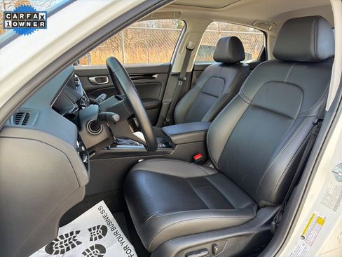 Used 2023 Honda Civic EX-L image 21