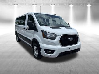 Certified 2025 Ford Transit 350 XLT RWD video 2
