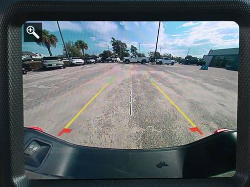 Used 2021 Jeep Gladiator Mojave image 20