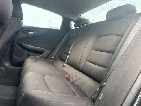 Used 2019 Chevrolet Malibu LS w/ LPO, Convenience Package 1 image 24