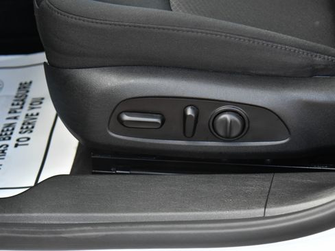 Used 2020 Chevrolet Malibu LS w/ Driver Confidence Package II FWD image 16