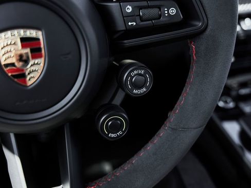 Used 2024 Porsche 911 GT3 RS RWD image 61