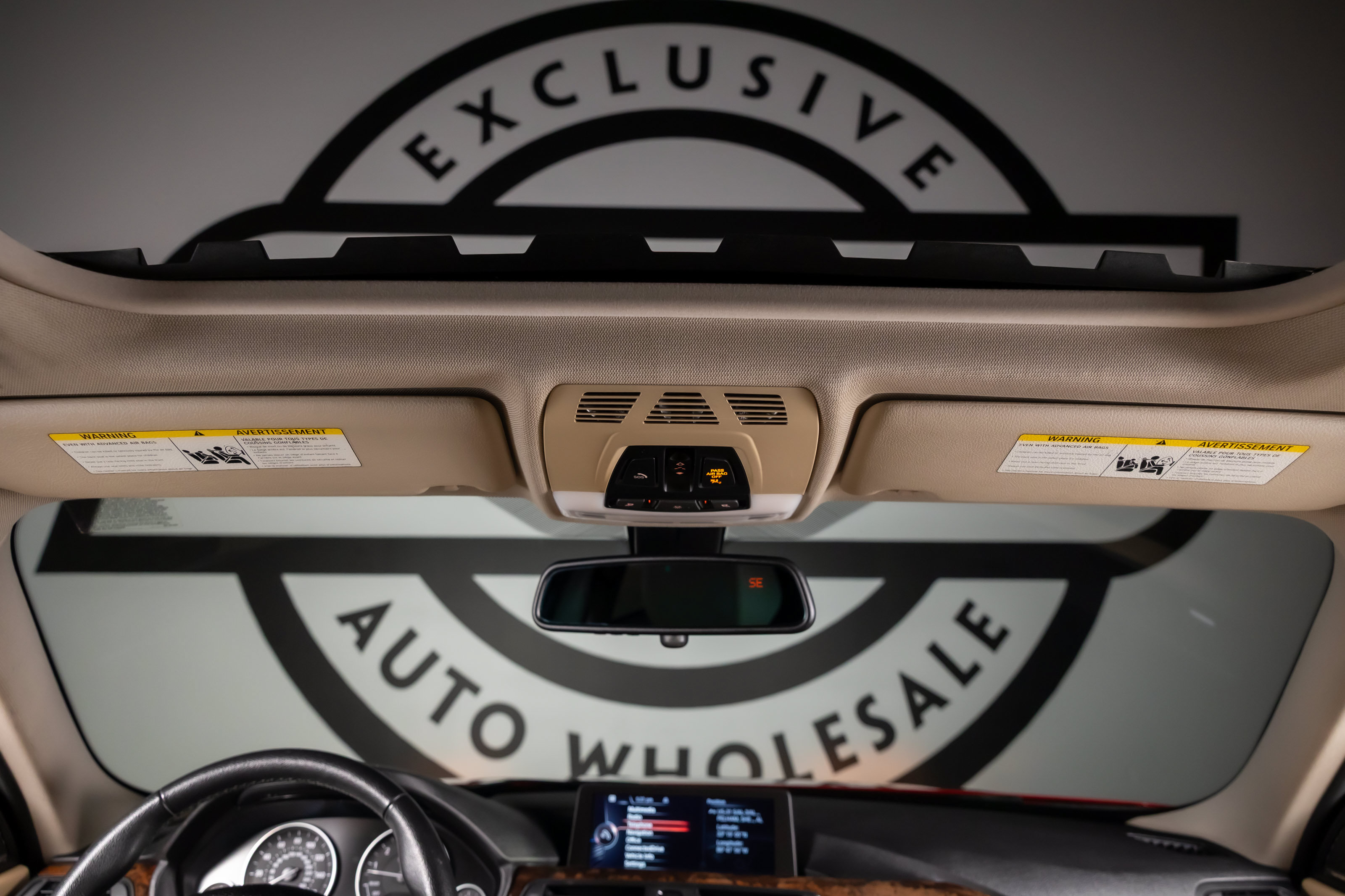 Used 2014 BMW 335i Sedan RWD image 10
