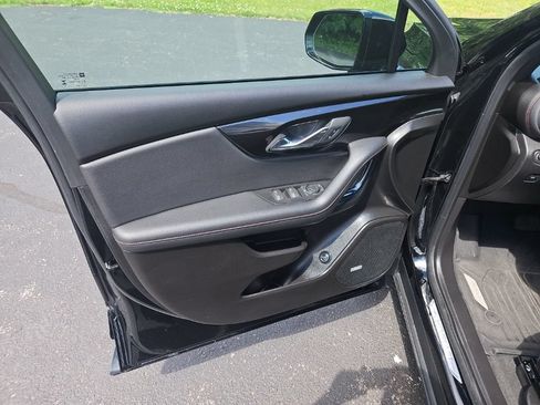 Certified 2024 Chevrolet Blazer RS w/ LPO, Floor Liner Package AWD/4WD image 14