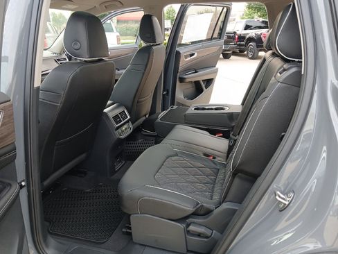 New 2026 Volkswagen Atlas SEL Premium R-Line AWD/4WD image 19