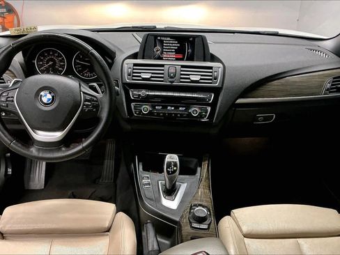 Used 2016 BMW 228i Convertible image 16