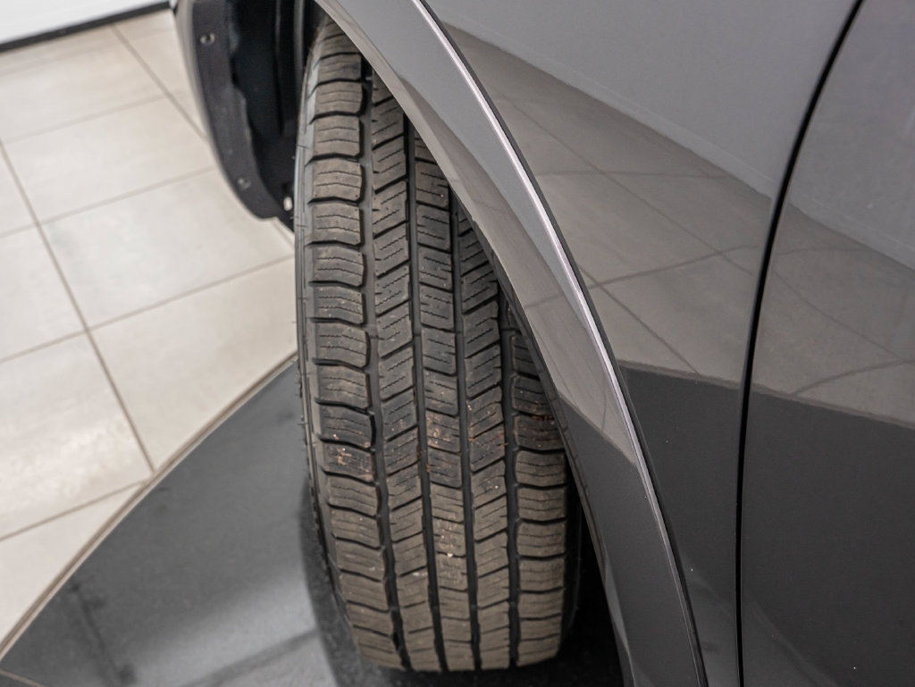 Used 2024 INFINITI QX80 Luxe AWD/4WD image 50