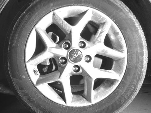 Used 2025 Kia Soul LX w/ LX Technology Package image 12