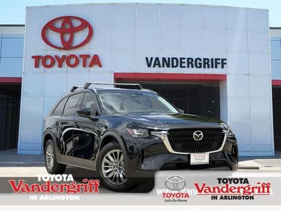 Used 2024 MAZDA CX-90 3.3 Turbo w/ Preferred Package