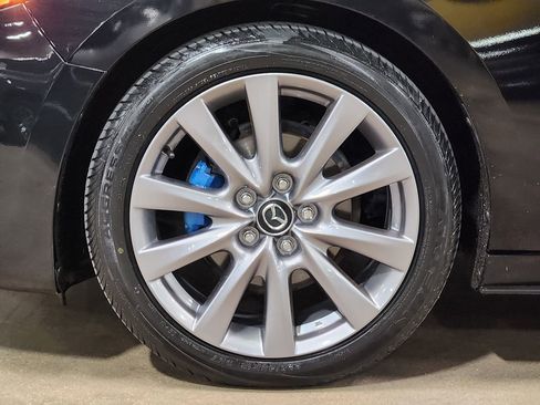 Used 2021 MAZDA MAZDA3 s image 26