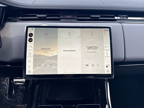 New 2026 Land Rover Range Rover Sport image 23