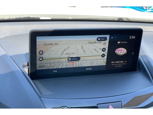 Certified 2023 Acura RDX w/Technology Package image 44