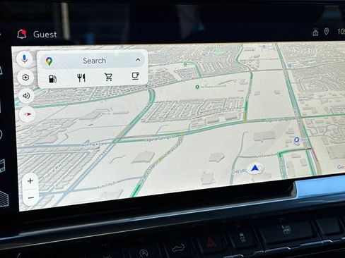 New 2026 Chevrolet Silverado 1500 LT image 17