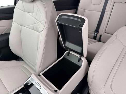 New 2026 Hyundai Tucson SE FWD image 18