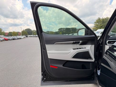 Used 2022 Kia Telluride EX FWD image 13