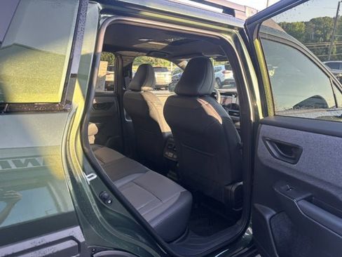 New 2026 Subaru Outback Premium AWD/4WD image 99