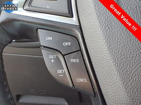 Used 2024 Ford Edge SEL image 25