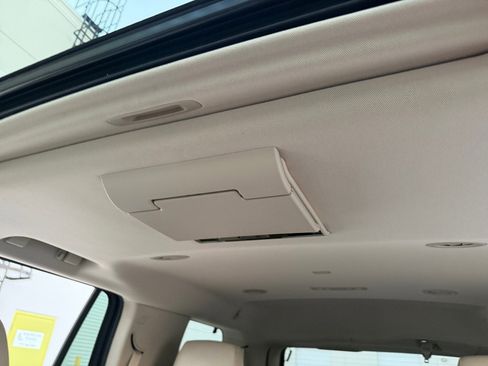 Used 2016 Cadillac Escalade Premium image 27