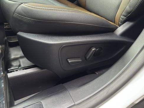 Used 2021 Ford Bronco Sport Badlands image 17