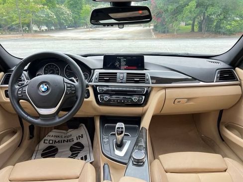 Used 2016 BMW 328i Sedan RWD image 28