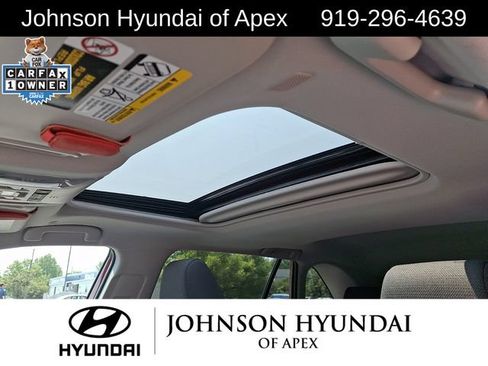 Used 2025 Toyota RAV4 XLE w/ Convenience Package FWD image 15
