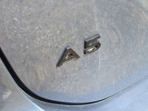 New 2025 Audi A5 2.0T Prestige image 13