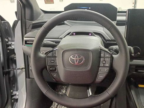 Certified 2026 Toyota C-HR AWD/4WD image 16