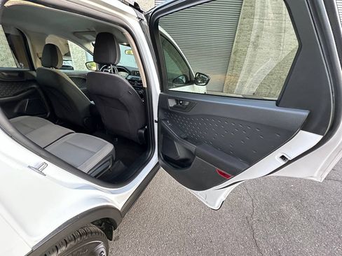 Used 2020 Ford Escape S FWD image 27