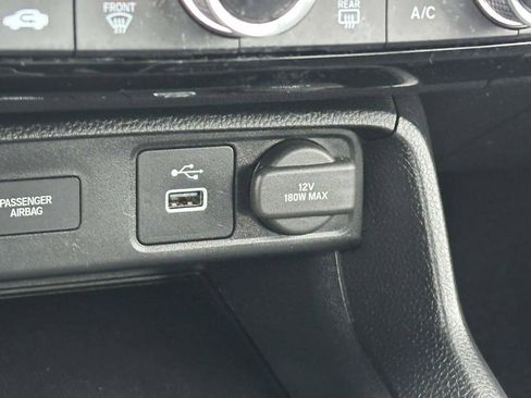 Certified 2023 Honda Civic LX image 26