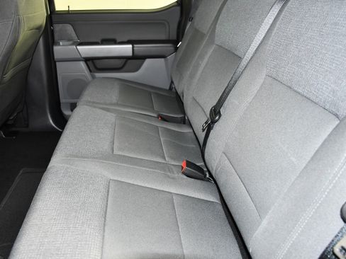 Used 2025 Ford F150 XLT w/ Equipment Group 301A Standard AWD/4WD image 49
