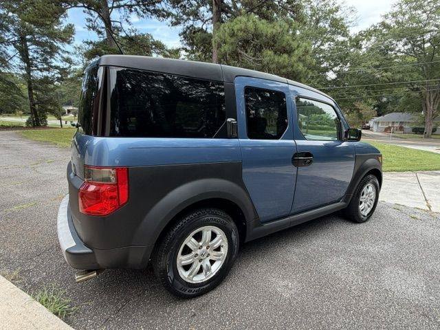 Used 2006 Honda Element EX image 8