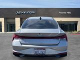 Certified 2021 Hyundai Elantra SEL w/ Convenience + Premium Package image 5