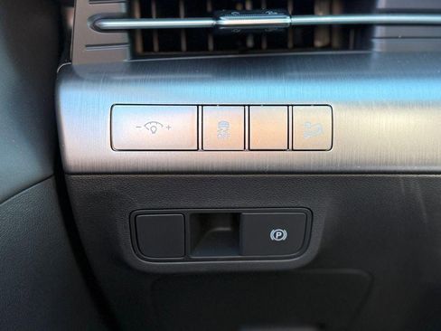 New 2026 Hyundai Kona SEL Premium image 25