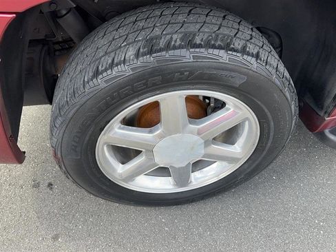 Used 2009 GMC Envoy SLT w/ Sun And 6-Disc Cd Package image 28