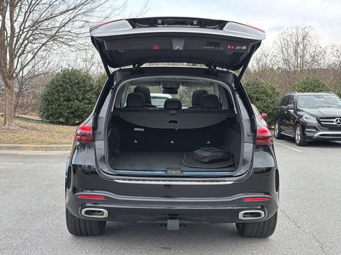 New 2026 Mercedes-Benz GLE 580 4MATIC image 15