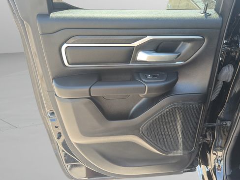Used 2025 RAM 1500 Big Horn AWD/4WD image 14