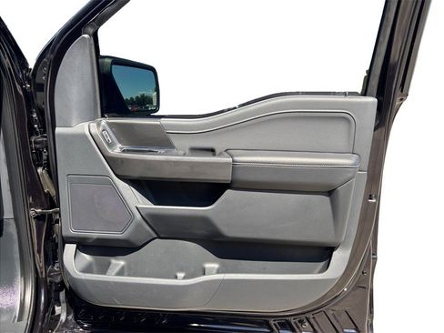 Used 2024 Ford F150 XLT w/ Equipment Group 302A MID image 46