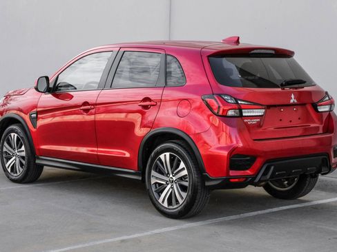 Used 2024 Mitsubishi Outlander Sport AWD image 7