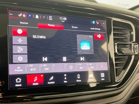 Used 2022 Dodge Durango GT AWD/4WD image 15